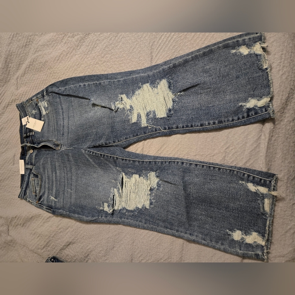 Judy blue NWT